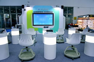 开启教育现代化新征程 全通教育的深入实践与探索